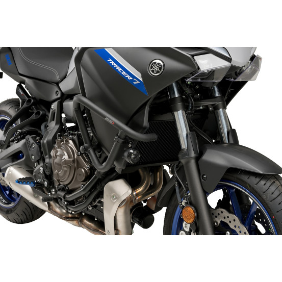 Pare-carters PUIG - YAMAHA TRACER 7 / TRACER 7 GT 2021-2024 - TRACER 700 / TRACER 700 GT 2020