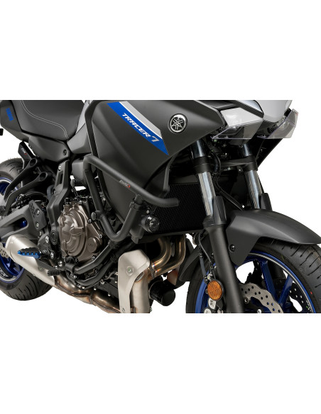 Pare-carters PUIG - YAMAHA TRACER 7 / TRACER 7 GT 2021-2024 - TRACER 700 / TRACER 700 GT 2020