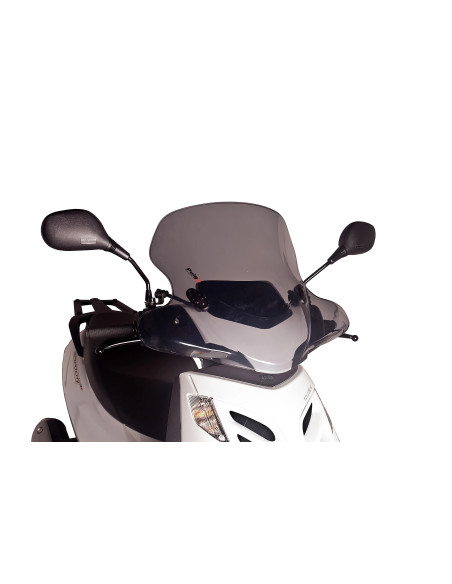 Bulle PUIG City Touring - APRILIA SPORTCITY CUBE 125 2008-2013 - SPORTCITY CUBE 300 2008-2014
