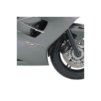 Extension PUIG garde boue avant - TRIUMPH SPRINT GT 1050 2011-2018 - SPRINT ST 1050 2005-2010