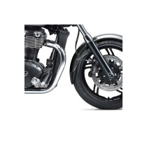 Extension PUIG garde boue avant - TRIUMPH THUNDERBIRD 2009-2018 - THUNDERBIRD STORM 2011-2018