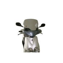 Bulle PUIG City Touring - YAMAHA NEO'S 2009-2014 - NEO'S 4 2015-2020 - NEO'S 50 4T 2021-2023 2