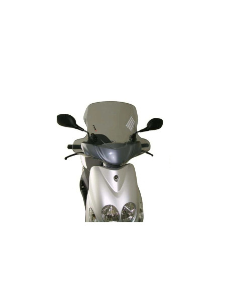 Bulle PUIG City Touring - YAMAHA NEO'S 2009-2014 - NEO'S 4 2015-2020 - NEO'S 50 4T 2021-2023