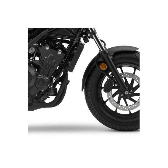 Extension PUIG garde boue avant - HONDA CMX 500 REBEL 2017-2026 - CMX 500 REBEL SE 2020-2025