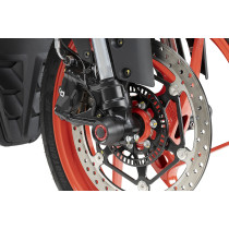 Tampons de protection PUIG de fourche PHB19 - APRILIA RS 457 2024-2026 - TUONO 457 2025-2026 2