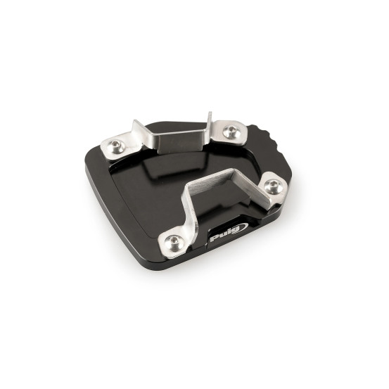 Elargisseur de béquille PUIG pour suspension Standard - HONDA NT1100 / NT1100 DCT 2022-2026
