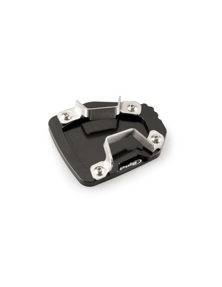 Elargisseur de béquille PUIG pour suspension Standard - HONDA NT1100 / NT1100 DCT 2022-2026