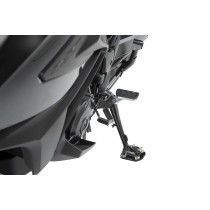 Elargisseur de béquille PUIG pour suspension Standard - HONDA NT1100 / NT1100 DCT 2022-2026 2