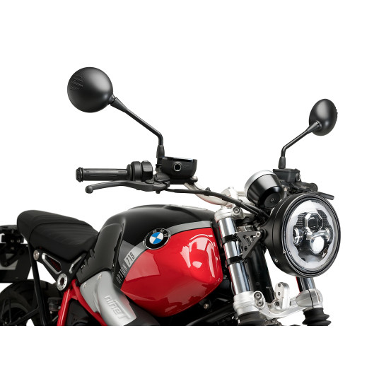 Phare Led PUIG Lumen Z - Homologués - KAWASAKI ELIMINATOR 500 / ELIMINATOR 500 SE 2024-2026