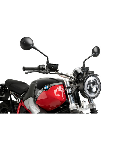Phare Led PUIG Lumen Z - Homologués - KAWASAKI ELIMINATOR 500 / ELIMINATOR 500 SE 2024-2026