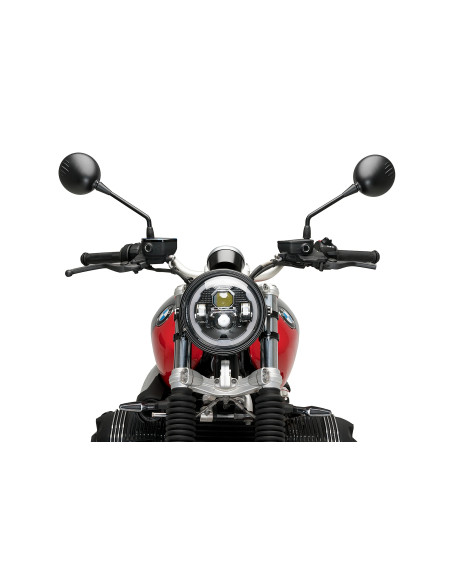 Phare Led PUIG Lumen Z - Homologués - KAWASAKI ELIMINATOR 500 / ELIMINATOR 500 SE 2024-2026