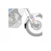 Extension PUIG garde boue avant - APRILIA TUAREG 660 2022-2026 - TUAREG 660 RALLY 2025-2026