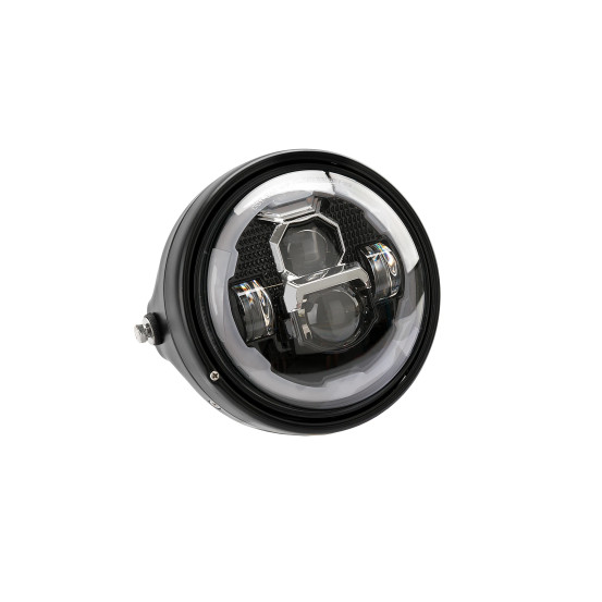 Phare Led PUIG Lumen Z - Homologués - KAWASAKI ELIMINATOR 500 / ELIMINATOR 500 SE 2024-2026