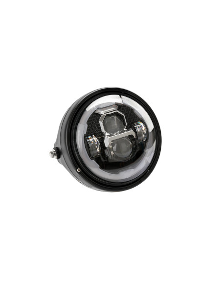 Phare Led PUIG Lumen Z - Homologués - KAWASAKI ELIMINATOR 500 / ELIMINATOR 500 SE 2024-2026