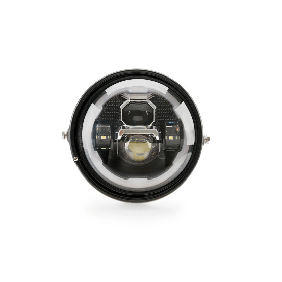 Phare Led PUIG Lumen Z - Homologués - KAWASAKI ELIMINATOR 500 / ELIMINATOR 500 SE 2024-2026