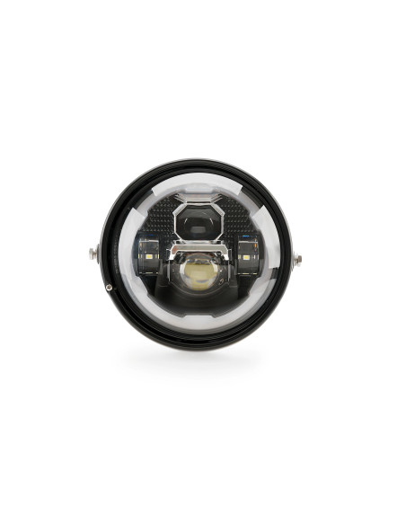 Phare Led PUIG Lumen Z - Homologués - KAWASAKI ELIMINATOR 500 / ELIMINATOR 500 SE 2024-2026