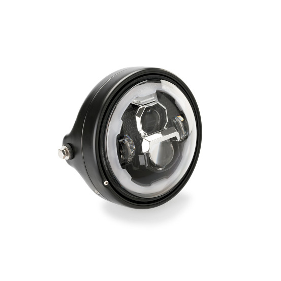 Phare Led PUIG Lumen Z - Homologués - KAWASAKI ELIMINATOR 500 / ELIMINATOR 500 SE 2024-2026