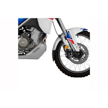 Extension PUIG garde boue avant - APRILIA TUAREG 660 2022-2026 - TUAREG 660 RALLY 2025-2026 2