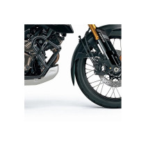 Extension PUIG garde boue avant - SUZUKI DL1050DE V-STROM 2023-2026 - DL1050SE V-STROM 2025 2