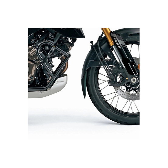 Extension PUIG garde boue avant - SUZUKI DL1050DE V-STROM 2023-2026 - DL1050SE V-STROM 2025
