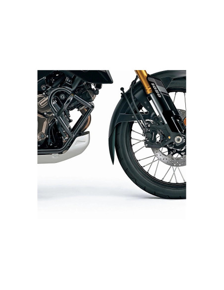 Extension PUIG garde boue avant - SUZUKI DL1050DE V-STROM 2023-2026 - DL1050SE V-STROM 2025