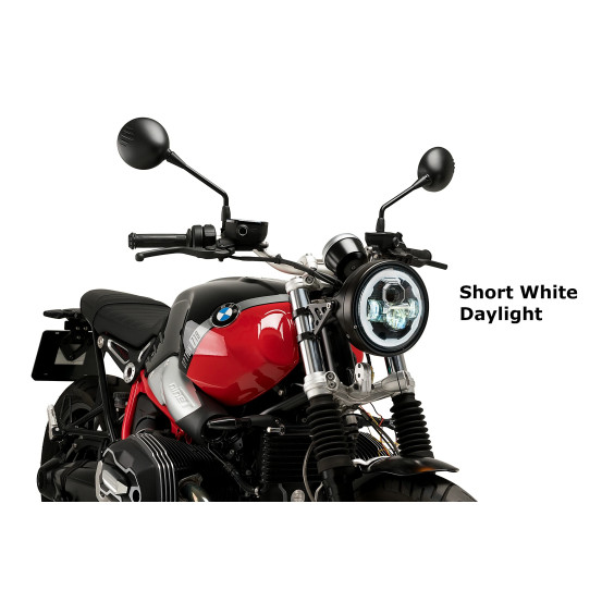 Phare Led PUIG Lumen Z - Homologués - KAWASAKI ELIMINATOR 500 / ELIMINATOR 500 SE 2024-2026