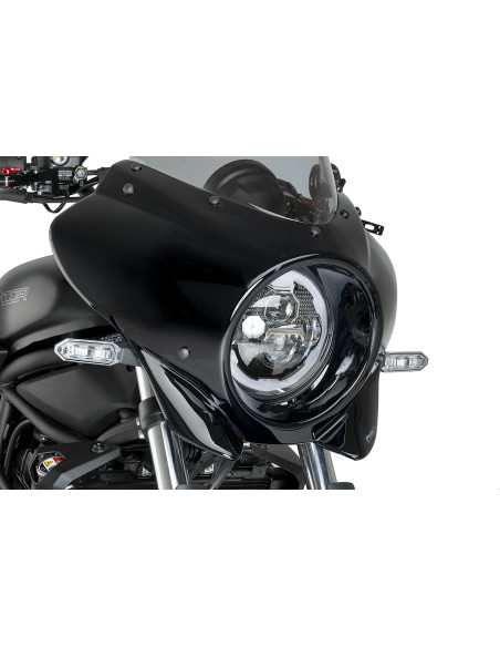 Phare Led PUIG Lumen Z - Homologués - KAWASAKI ELIMINATOR 500 / ELIMINATOR 500 SE 2024-2026