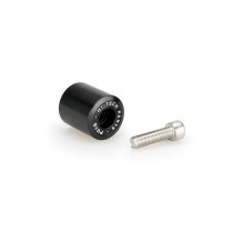 Adaptateurs PUIG de protection de leviers - KYMCO AK550 2017-2023 - AK550 PREMIUM 2024-2026