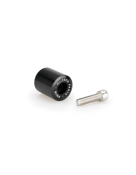 Adaptateurs PUIG de protection de leviers - KYMCO AK550 2017-2023 - AK550 PREMIUM 2024-2026