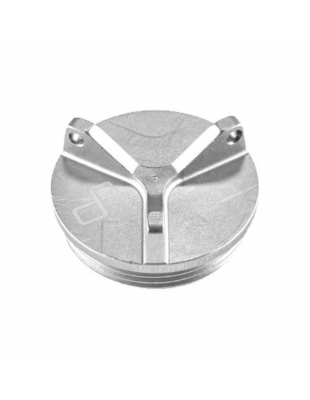 Bouchon Carter Huile 3 Trous LIGHTECH Ducati 1098 Streetfighter 2009-2015