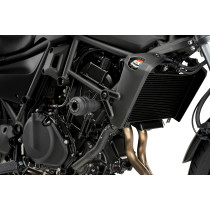 Tampons protection PUIG Vintage 2.0 - KAWASAKI ELIMINATOR 500 / ELIMINATOR 500 SE 2024-2026 2