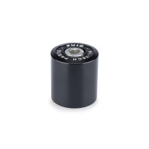 Adaptateurs PUIG de protection de leviers - KYMCO AK550 2017-2023 - AK550 PREMIUM 2024-2026 2