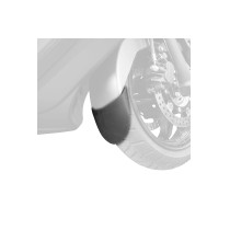 Extension PUIG garde boue avant - SUZUKI AN 400 BURGMAN Z 2010-2016 - BURGMAN 400 2007-2017 2