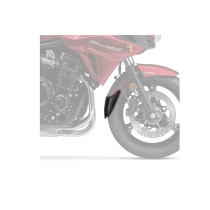 Extension PUIG garde boue avant - SUZUKI GSF1250 BANDIT 2010-2014 - GSF650 BANDIT 2009-2011 2