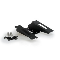 Kit D'installation De Coffre PUIG - HONDA VISION 110 E4 2018-2020 - VISION 110 E5 2021-2026