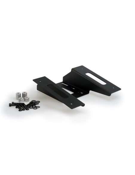 Kit D'installation De Coffre PUIG - HONDA VISION 110 E4 2018-2020 - VISION 110 E5 2021-2026
