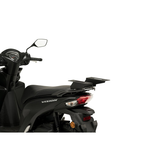 Kit D'installation De Coffre PUIG - HONDA VISION 110 E4 2018-2020 - VISION 110 E5 2021-2026