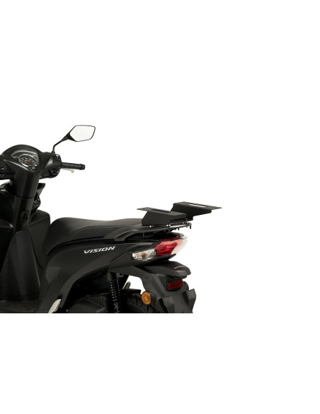 Kit D'installation De Coffre PUIG - HONDA VISION 110 E4 2018-2020 - VISION 110 E5 2021-2026