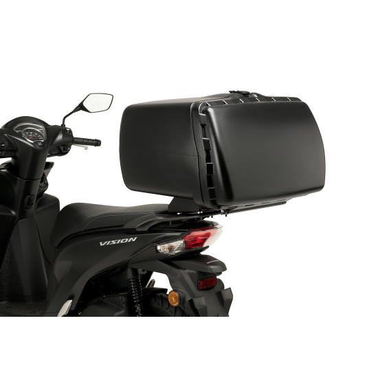 Kit D'installation De Coffre PUIG - HONDA VISION 110 E4 2018-2020 - VISION 110 E5 2021-2026