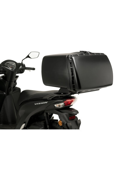 Kit D'installation De Coffre PUIG - HONDA VISION 110 E4 2018-2020 - VISION 110 E5 2021-2026