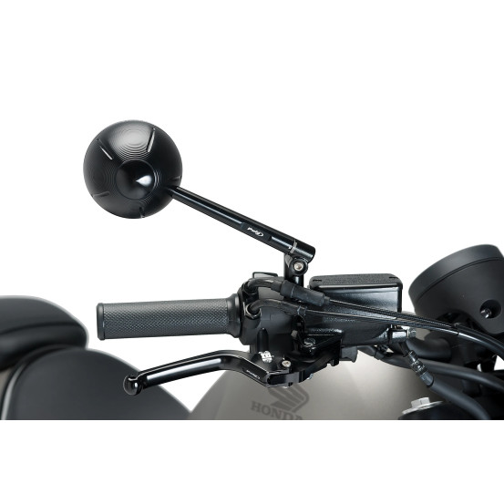 Levier frein PUIG Heritage - HONDA - YAMAHA - KAWASAKI - TRIUMPH - INDIAN - HARLEY DAVIDSON
