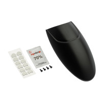 Extension PUIG garde boue avant - TRIUMPH TIGER SPORT 660 2022-2025 - TIGER SPORT 800 2025