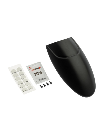 Extension PUIG garde boue avant - TRIUMPH TIGER SPORT 660 2022-2025 - TIGER SPORT 800 2025