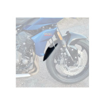 Extension PUIG garde boue avant - TRIUMPH TIGER SPORT 660 2022-2025 - TIGER SPORT 800 2025 2