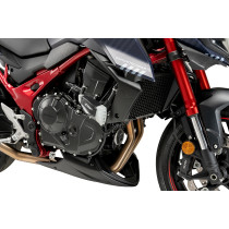 Tampons protection PUIG Pro 2.0 - HONDA CB750 HORNET 2023-2026 - CB750 HORNET ECLUTCH 2026 2