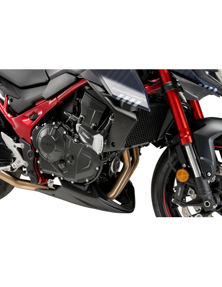 Tampons protection PUIG Pro 2.0 - HONDA CB750 HORNET 2023-2026 - CB750 HORNET ECLUTCH 2026