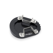 Elargisseur de béquille PUIG pour suspension Standard - ZONTES 703F-19 / 703F-21 2024-2026