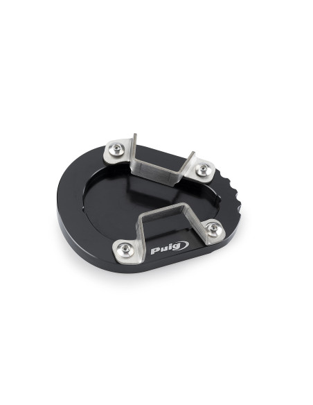 Elargisseur de béquille PUIG pour suspension Standard - ZONTES 703F-19 / 703F-21 2024-2026