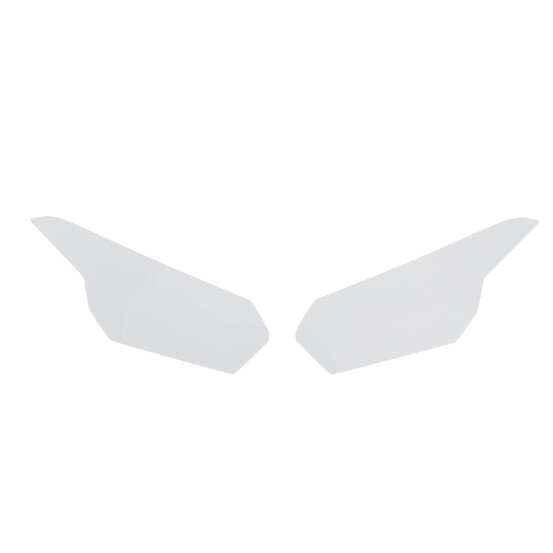 Sticker PUIG Protection de phare Adhere - HONDA CB1000 HORNET / CB1000 HORNET SP 2025-2026