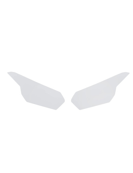 Sticker PUIG Protection de phare Adhere - HONDA CB1000 HORNET / CB1000 HORNET SP 2025-2026